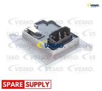 REGULATOR, PASSENGER COMPARTMENT FAN FOR MERCEDES-BENZ W203 VEMO V30-79-0007