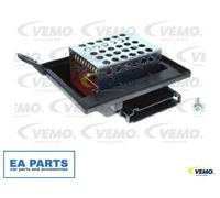 Regulator, passenger compartment fan for MERCEDES-BENZ W639 VEMO V30-79-0016