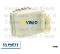 Regulator, passenger compartment fan for MINI R50 VEMO V20-79-0010