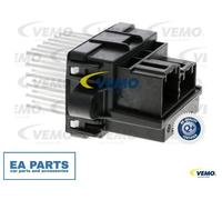 Regulator, passenger compartment fan for OPEL ASTRA J CASCADA VEMO V40-79-0012