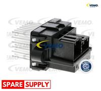 REGULATOR, PASSENGER COMPARTMENT FAN FOR OPEL ASTRA J CASCADA VEMO V40-79-0012