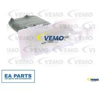 Regulator, passenger compartment fan for OPEL SIGNUM VECTRA C VEMO V40-79-0003
