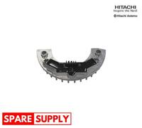 REGULATOR, PASSENGER COMPARTMENT FAN FOR PEUGEOT 206 206+ 207 307 HITACHI 132518