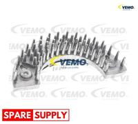 REGULATOR, PASSENGER COMPARTMENT FAN FOR PEUGEOT 206 206+ 207 VEMO V42-79-0005