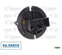 Regulator, passenger compartment fan for PEUGEOT 206 307 VEMO V42-79-0016
