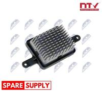 REGULATOR, PASSENGER COMPARTMENT FAN FOR PEUGEOT 3008 5008 NTY ERD-PE-003