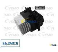 VEMO V46-79-0016 Blower motor regulator