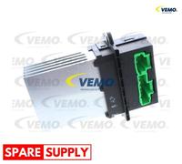 REGULATOR, PASSENGER COMPARTMENT FAN FOR RENAULT CLIO VEMO V42-79-0004