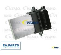 Regulator, passenger compartment fan for RENAULT CLIO VEMO V46-79-0012