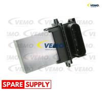 REGULATOR, PASSENGER COMPARTMENT FAN FOR RENAULT CLIO VEMO V46-79-0012
