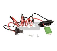 REGULATOR, PASSENGER COMPARTMENT FAN FOR RENAULT GRAND SCÉNIC MAXGEAR 57-0174
