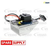 REGULATOR, PASSENGER COMPARTMENT FAN FOR SEAT CORDOBA IBIZA VEMO V10-79-0016