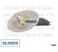 Regulator, passenger compartment fan for SMART FORTWO Cabrio VEMO V30-79-0026