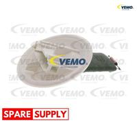 REGULATOR, PASSENGER COMPARTMENT FAN FOR SMART FORTWO CABRIO VEMO V30-79-0026