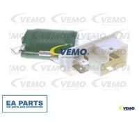 Regulator, passenger compartment fan for VAUXHALL ASTRA VEMO V40-03-1111