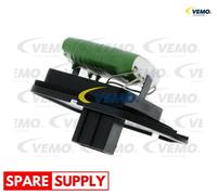 REGULATOR, PASSENGER COMPARTMENT FAN FOR VOLVO 850 960 C30 C70 VEMO V95-79-0002