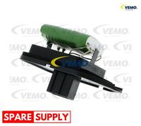 REGULATOR, PASSENGER COMPARTMENT FAN FOR VOLVO 850 960 C30 C70 VEMO V95-79-0002