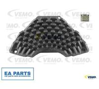 Regulator, passenger compartment fan for VOLVO S60 S70 S80 V70 VEMO V95-79-0001