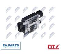 Regulator, passenger compartment fan for VOLVO S60 S80 XC90 NTY CSW-FR-000
