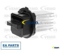 Regulator, passenger compartment fan for VOLVO S80 V70 VEMO V48-79-0007