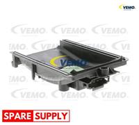 REGULATOR, PASSENGER COMPARTMENT FAN FOR VW BEETLE BORA VEMO V10-79-0008