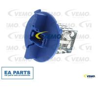 VEMO V10-79-0029 Blower motor regulator