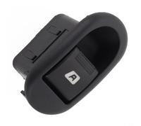 Regulator Push Button Switch Compatible with C2 (2002-2017) C3 I II 1007 (2005-2017) 6554L7 96401469XT(sku)