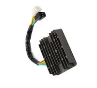 Regulator Rect. Moto Compatible With Ducati For Monster 1100 ABS 2010-2011 For Monster 600 1999-2001 For Monster 620 DD 2002-2006 Motorcycle Regulator Rectifier