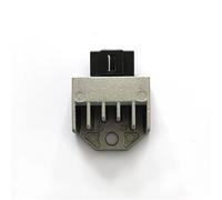 Regulator Rectifier 12 24V Voltage Regulator Rectifier for Honda Material Plug Play Installation