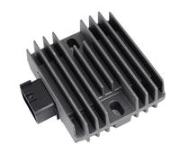Regulator Rectifier 12V Compatible With Motorcycle Models MT03 YZF R6 XMAX XP500 T MAX WR250R WR250X YFM 450 660 700 XVZ1300 For Part Number 8K1927225B 1G724-97012