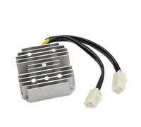 Regulator Rectifier 31600-LEA5-C01 Compatible With Agility 200 City 50 Carry Euro 4 5 S 125i CBS Like 200i Quannon 125 Sport