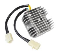 Regulator Rectifier 31600-LEA5-E00 Compatible Agility 200 City 50 R16+ Carry Euro 5 Dink 125 Quannon 125 Sport Naked