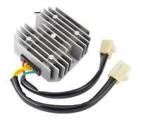 Regulator Rectifier 31600-LEA5-E00 Compatible With Agility 200 City Agility 50 R16+ Carry Euro 5 4 Dink 125 Quannon 125 Sport Naked