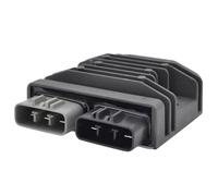 Regulator Rectifier 31600-MGZ-J01 Compatible With CBR600RR CB500F CB500X CB1100 CBR500R CBR650F TRX680