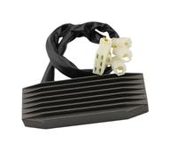 Regulator Rectifier 32800-38A00 Compatible With Suzuki VS400
