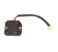 Regulator/Rectifier 5 Pin Lexmoto Arrow 125 HT125-4F/Vixen 125 HT125-8