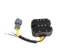 Regulator Rectifier 61120-A03-010 Compatible With Access ATV Tomahawk 300 400 Goes ATV 300s Triton ATV Outback 400 4x4