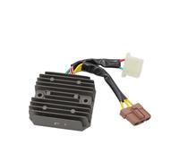 Regulator Rectifier 639110 Motorcycle Regulator Rectifier For Atlantic 125 250 For Sport For City 200 SR 125 150 For Scarabeo 250 400