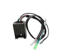 Regulator Rectifier 68T-81960-00 Voltage Regulator Rectifier For 6HP F6 F6A F6B 8HP F8 F8C T8 FT8D 9.9HP F9.9 F9.9F F9.9J FT9.9G FT9.9L T9.9