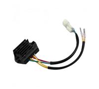 Regulator Rectifier 77211034000 for SX-F for XCF 250 350 450 SMR | Voltage Regulator Rectifier Stable voltage output, aluminum heat sink, direct replacement, for plug-and-play for fit