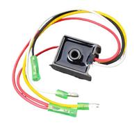 Regulator Rectifier 9.9HP M9.9D M9.9D2 15HP M15D2 18HP M18E2 25HP M25C M25C2 M25C3 30HP M30A3 M30A4 40HP M40C Compatible With Automotive Motorcycle Parts