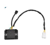 Regulator Rectifier B043488 for Aprilia RSV4 1000 Factory RSV4 R 1000 RSV4 RF 1000 RSV 1100 Tuono V4 Tuono V4 1000 2011-2017