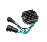 Regulator Rectifier Compatible With 40HP 50HP 60HP Outboard