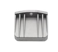 Regulator Rectifier Compatible with Biz 110 BC110, Biz 125 BC125, CG160 Cargo, CG160 Start, CG160 Titan, NXR160 EDD BROS - Replaces OEM Part Numbers 31600-KRE-K01 and 31600-KVS-J01