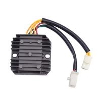 Regulator Rectifier Compatible With For CB400N 1978 1979 1980 1981 1982 1983 1984 1985 Motorcycle Regulator Rectifier Accessories