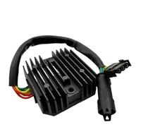 Regulator Rectifier Compatible With For F800GS 2005 2006 2007 2008 2009 2010 2011 2012 2013 2014 2015 2016 Voltage Regulator Rectifier