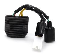 Regulator Rectifier Compatible With For Forza X MF08 2005 2006 2007 2008 2009 2010 2011 Motorcycle Rectifier Voltage Regulator Assembly