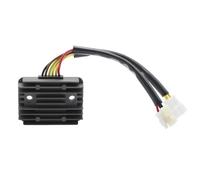 Regulator Rectifier Compatible With For KDX250 KDX250SR 1992 1993 1994 Voltage Regulator Rectifier Accessories OEM:21066-1075