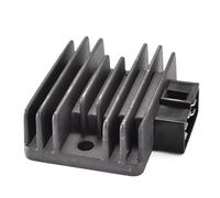 Regulator Rectifier Compatible With For KLF110 Mojave 110E 1987 1988 For KLF220A For Bayou 220 1988 1989 1990 1991 1992 Motorbike Rectifier 21066-1052