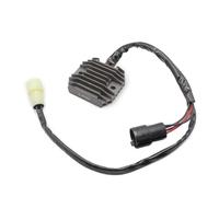 Regulator Rectifier Compatible With For Ninja For ZX-6RR For ZX600 2003 2004 For ZX636 For Ninja For ZX-6R 2002 2003 2004 Motorbike Rectifier 21066-1125
